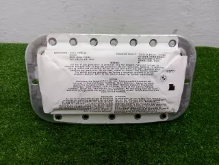 2458326AD Подушка безопасности пассажира BMW X3 F25 Арт 00267134, вид 2