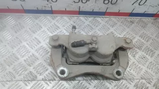 410114GA0A Суппорт тормозной передний левый Infiniti Q50 Арт BAG01K701, вид 3