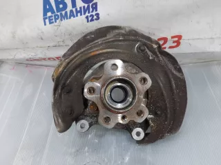 31216878612 Ступица BMW 3 G20/G21 Арт 36718, вид 1