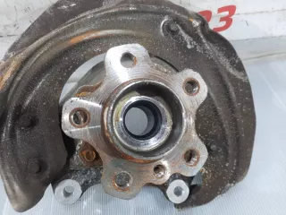 31216878612 Ступица BMW 3 G20/G21 Арт 36718, вид 2