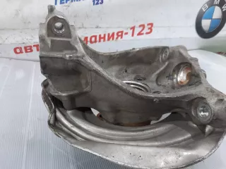 31216878612 Ступица BMW 3 G20/G21 Арт 36718, вид 7