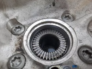 31216878612 Ступица BMW 3 G20/G21 Арт 36718, вид 9