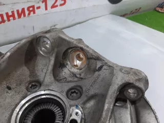 31216878612 Ступица BMW 3 G20/G21 Арт 36718, вид 10