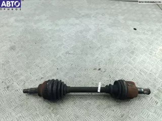  Полуось передняя левая Ford Mondeo 3 Арт 54565891, вид 1