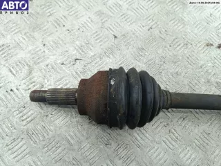  Полуось передняя левая Ford Mondeo 3 Арт 54565891, вид 2
