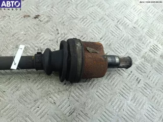  Полуось передняя левая Ford Mondeo 3 Арт 54565891, вид 3