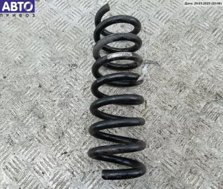  Пружина подвески задняя Mercedes C W204 Арт 54384988, вид 2