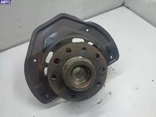  Ступица передняя правая Opel Vectra B Арт 54557665, вид 2