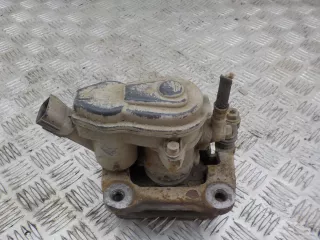 GMY02661X Суппорт тормозной задний правый Mazda 6 3 Арт BIT740921, вид 5
