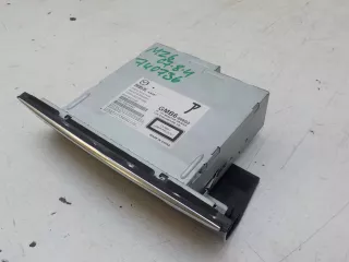 GMB6669G0 Магнитола Mazda 6 3 Арт BIT740736, вид 3
