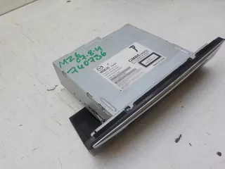 GMB6669G0 Магнитола Mazda 6 3 Арт BIT740736, вид 4