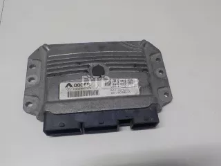 8200444586 Блок управления двигателем Renault Espace 4 Арт AM52419740, вид 1