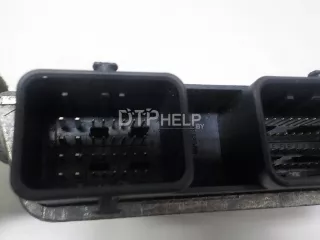 8200444586 Блок управления двигателем Renault Espace 4 Арт AM52419740, вид 5