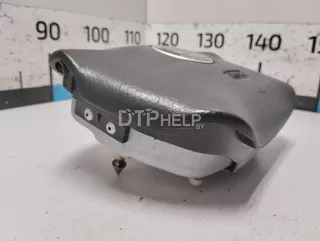 1U0880201KMHA Подушка безопасности в рулевое колесо Skoda Octavia A4 Арт AM90404439, вид 2