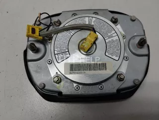 1U0880201KMHA Подушка безопасности в рулевое колесо Skoda Octavia A4 Арт AM90404439, вид 4