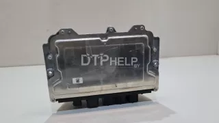 12148674264 Блок управления двигателем BMW 2 F45/F46 Арт AM23512432, вид 4