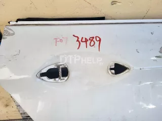 41527228150 Дверь задняя правая BMW 5 F10/F11/GT F07 Арт AM23541050, вид 3