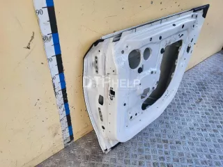 41527228150 Дверь задняя правая BMW 5 F10/F11/GT F07 Арт AM23541050, вид 6