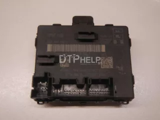 8W1959595D Блок комфорта Volkswagen Tiguan 2 Арт AM70728300, вид 1
