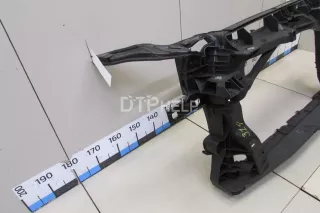  Панель передняя Audi A3 8V Арт AM80973303, вид 2