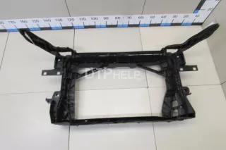  Панель передняя Audi A3 8V Арт AM80973303, вид 6
