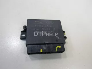LR063183 Блок управления парктроником Land Rover Range Rover 4 Арт AM80999556, вид 1