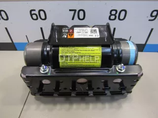 146336100B Подушка безопасности пассажирская (в торпедо) Tesla model S Арт AM81000101, вид 7