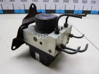 5610081A11 Блок ABS (насос) Suzuki Jimny 3 Арт AM48491488, вид 3