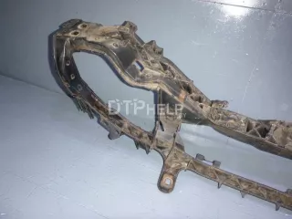 1508632 Панель передняя Ford C-max 1 Арт AM48492132, вид 4