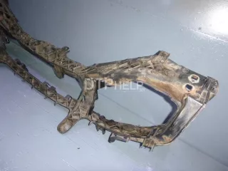 1508632 Панель передняя Ford C-max 1 Арт AM48492132, вид 5