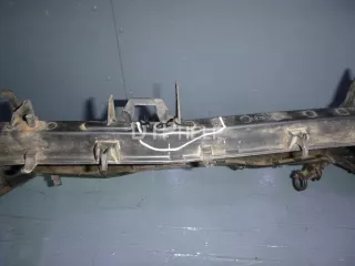 1508632 Панель передняя Ford C-max 1 Арт AM48492132, вид 7