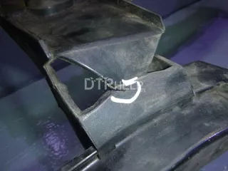 1508632 Панель передняя Ford C-max 1 Арт AM48492132, вид 9