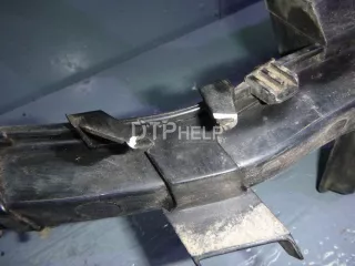 1508632 Панель передняя Ford C-max 1 Арт AM48492132, вид 10