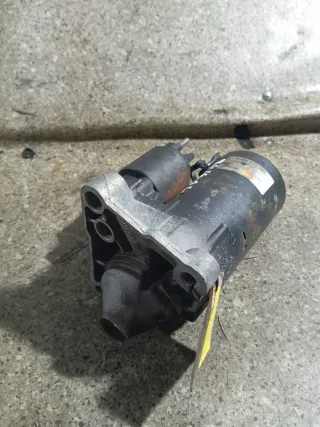 0986018360,0986XA2296 Стартер Renault Megane 1 Арт 46023069528, вид 1