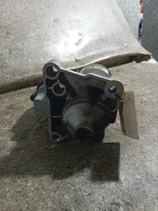 0986018360,0986XA2296 Стартер Renault Megane 1 Арт 46023069528, вид 2