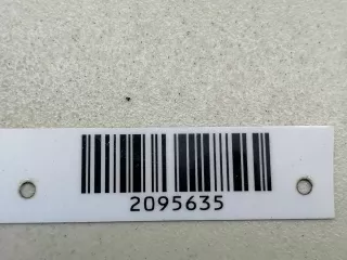 024348 Тепловой экран глушителя Renault Megane 1 Арт 2095635, вид 4