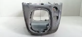 8200140871,8200140872 Консоль салона (кулисная часть) Renault Scenic 2 Арт 2077345, вид 2