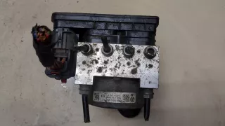 5Q0614517JBEF Блок АБС (ABS) Seat Leon 3 Арт 9263305, вид 3