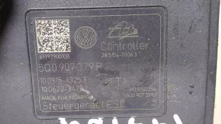 5Q0614517JBEF Блок АБС (ABS) Seat Leon 3 Арт 9263305, вид 4
