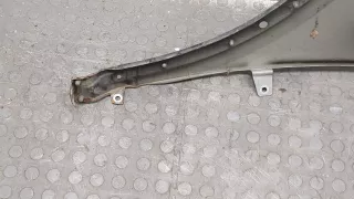 8U0821106 Крыло переднее правое черное Audi Q3 1 Арт 9261950, вид 5