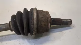 13250859,13149830,26119530 Полуось передняя левая (приводной вал, шрус) Opel Corsa D Арт 9262354, вид 2