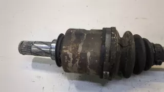 13250859,13149830,26119530 Полуось передняя левая (приводной вал, шрус) Opel Corsa D Арт 9262354, вид 3