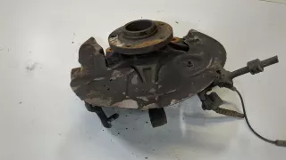 9670367680,1618890980,1647857480 Ступица передняя левая Peugeot 3008 2 Арт 9263795, вид 1
