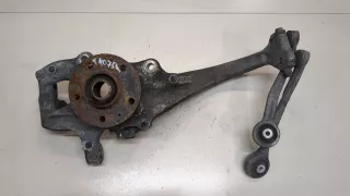 8K0407254AB,8K0407254AA,4H0498625A Ступица передняя правая Audi A4 B8 Арт 9089708, вид 1