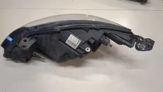 9800553180 Фара передняя правая Peugeot 308 2 Арт 9264178, вид 4