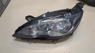 9800553280 Фара передняя левая Peugeot 308 2 Арт 9264039, вид 1