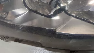 9800553280 Фара передняя левая Peugeot 308 2 Арт 9264039, вид 2
