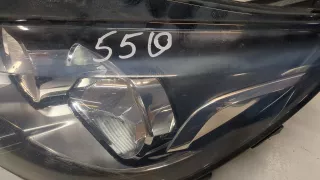 9800553280 Фара передняя левая Peugeot 308 2 Арт 9264039, вид 3