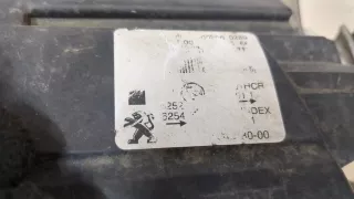 9800553280 Фара передняя левая Peugeot 308 2 Арт 9264039, вид 4