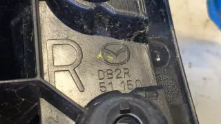 DB2S51150F Фонарь задний правый Mazda CX3 Арт 9263074, вид 3